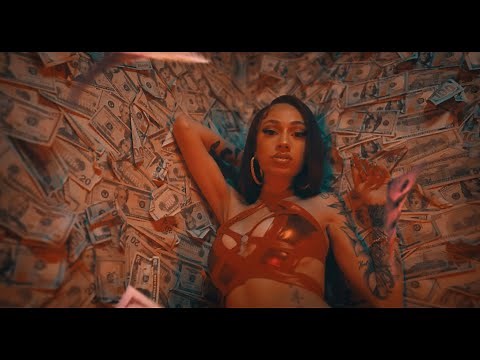 BHAD BHABIE "Miss Understood" (Official Music Video) | Danielle Bregoli