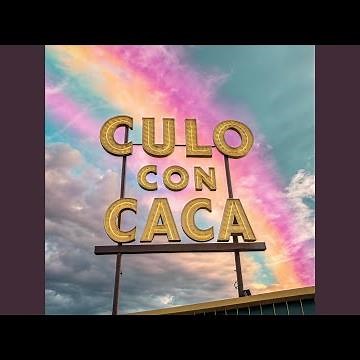 Culo Con Caca