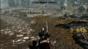 Horsemen - Mounted Combat Enhancement