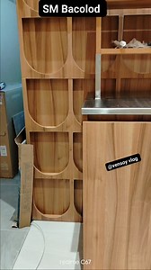 Contains para sa lahat Ng mga Modular installer cabinet By IDIA SMITH Construction developer #thankyou #reelfyp | Vevencio Solayao | Facebook