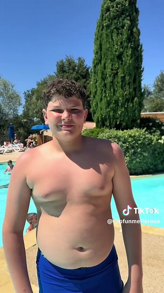 Jeux aquatiques : CAP ou pas CAP à la piscine ?