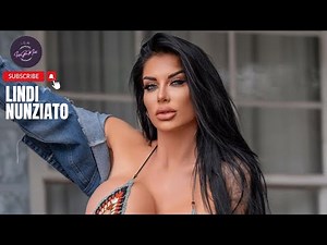 Lindi Nunziato : From Fitness Icon to Internet Sensation | Biography and Info