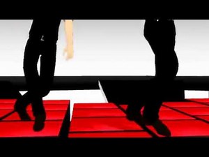 【MMDハイキュー!!】阿吽で LUVORATORRRRRY!