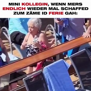 Genau so. | Energy Bern