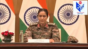 Joint press briefing | DATM 24