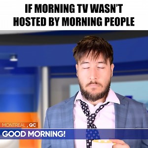 1.1M views · 27K reactions | This Would Be A Disaster 藍 | Ryan George | Facebook