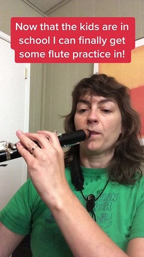 Mejora tu técnica de clarinete y flauta