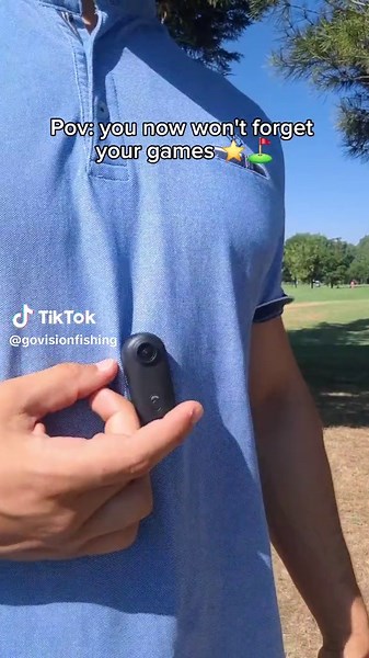 GoVision.Golf on TikTok