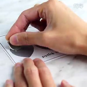 4.2M views · 43K shares | DIY scratch cards let you create your own surprise! | Crafty | Facebook