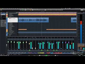 Cubase 10 101: The Beginner's Guide to Cubase - 1. Introduction