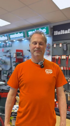 ⚡️ Maak van je Metabo 18V accu een SUPER powerbank! De Metabo PC 18-65 Power Charger = altijd stroom voor je tools én je telefoon 🔋📱 Must-have voor werk, camping & onderweg 🚀 👉 Bestel nu via Gereedschappro.nl #accu #charger #video #reels #metabo #gereedschappro #tools #reels #vakman #bouw #klusser #houtbewerking #tool | GereedschapPro