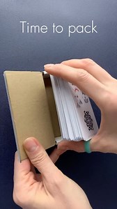 1.9K views · 33 reactions | Let’s pack some cards together (: I’ve invented more than a hundred patterns and 104 of them are printed on 2 decks: the Beginner’s deck and the Advanced deck. All available on Etsy, ping me for a link. ✨✨#alena_draws #zentangle #mandalaart | Alena Light draws | Facebook