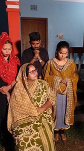 3.3M views · 61K reactions | দুই ভাবীকে বিয়ে করতে চায় দেবর সম্মতি আছে মায়ের #fypシ #sadstory #foryoupage #comedy #fyp #trend #trending #foryou #viralvideo #realstory | JS Reels | Facebook