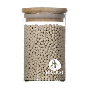 [Hot Item] Dehydrating Agent, Chemical Desiccant, 3A Molecules Sorbent, Alkali Metal Aluminosilicate Catalyst Ts-01 (3A)