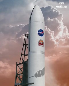 2.8K views · 57 reactions | The mission is named Escapade which aims to study the magnetic field around the mars | Space and Technology | Facebook