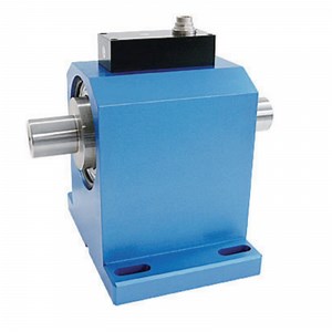 [Hot Item] Wide Range Torque Speed Sensor Torque Sensor Reducer Test Motor Test