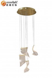 [Hot Item] LED Flush Mount Ceiling Light Modern Modern Ceiling Lights LED Lamp for Living Room Bedroom