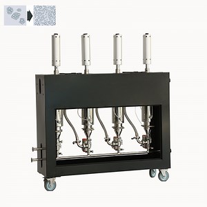 [Hot Item] 20kHz 3kw Plant Ultrasonic Extract for Vitamin and Melaleuca Alternifolia