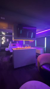 Entice was made for couples who love to explore — steam shower, spa tub, and mirrored king bed that makes every angle irresistible. Starts at $187 — but the memories? Priceless.🌙 Discover more via the link in bio. | Ambiance Suites