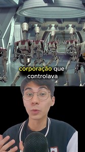 Como TARIFAS levaram PALPATINE a criar o IMPÉRIO GALÁCTICO? (Star Wars) | Gui - Fatos SW