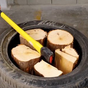 46K views · 415 reactions | You may easily move heavy logs using these instructions | 5-Minute Crafts Teens | Facebook