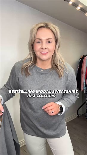 If you don’t have a piece from our BESTSELLING InWear modal collection then you are MISSING OUT 👀 sizes 8-18 🛒🛍️ | Ruby 67 Boutique