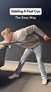 How to Hold a Pool Cue the Right Way (Beginner to Pro Guide) Most missed shots come down to one mistake: a bad grip. In this video, I break down how to hold a pool cue step-by-step, including proper grip pressure, thumb placement, finger positioning, wrist alignment, and elbow control so you can shoot straighter, stop steering the cue, and instantly become more accurate. If you’ve ever searched how to hold a pool cue, how to grip a pool cue, or how to hold a billiards cue correctly, this is the