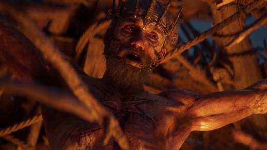 Divinity - Official Cinematic Announcement Trailer | The Game Awards 2025