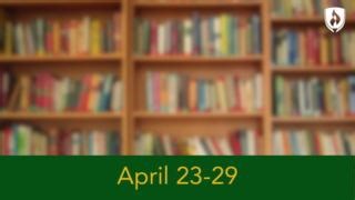 This week is National Library Week! You can check out all of the resources available to you from Rasmussen University Library & Learning Services by visiting the link below: https://guides.rasmussen.edu/library | Rasmussen University