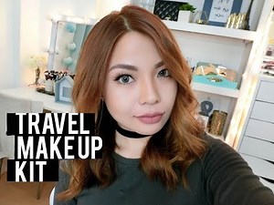 Everyday MAKE UP Kit (Updated 2016)