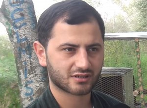 Sabirabadda quşların baytar nəzarəti olmadan saxlanıldığı restoranın sahibi DANIŞDI