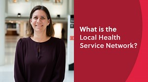 What is the Local Health Service Network? Project Manager, East Metro and Murrindindi Local Health Service Network, Brooke Trevorah, explains the purpose of the LHSN, the oncology clinic at Alexandra District Health, and how positive relationships within our network will build a health service that can deliver care to our wide community, closer to home. | Eastern Health