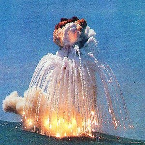 Rocket Launch Failure Compilation - Heaviest Rocket Accidents & Crash Cr: Natural Wild | Natural Wild