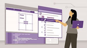 「クラスの定義を表示する - Visual Studio」の動画チュートリアル | LinkedInラーニング