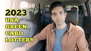 255K views · 7.7K reactions | Apply for 2023 US Green Card lottery. Detailed instructions. | Aftab Borka | Facebook