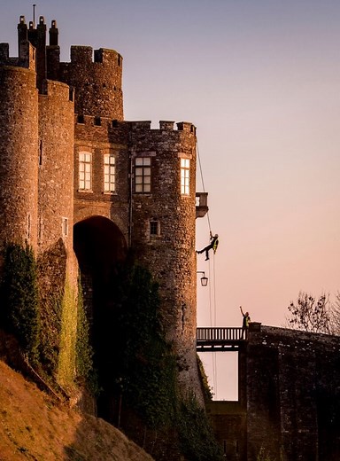 Buildings Conservation