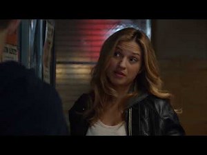 Jamko Scenes: 4x18 ~ Locker Room