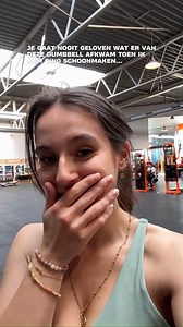 10K views · 17 reactions |  來 #basicfit #basicfitnl #fitness #workout #fitnessnl | Basic-Fit | Facebook