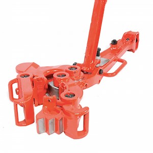 [Hot Item] Durable Well Service Rod Tongs for Streamlined Operations