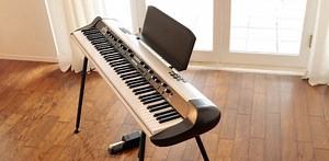 Korg SV2S Review - Features, Pros, and Cons (Spring 2026)