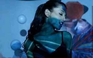 Deep DISCOG Dive: Ariana Grande