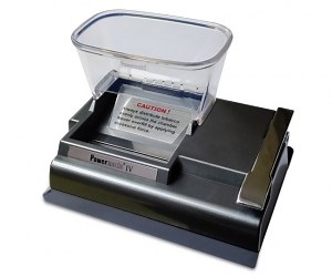 Electric Cigarette Injector Machine POWERMATIC 4