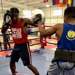 Inside combinations #peekabooboxing. #theschoolofboxing #boxingtraining | Master Boxing