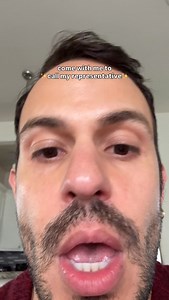 199K views · 32K reactions | WE CAN DO THIS ✊ Number: 202-224-3121 Script: “Hi, my name is (NAME) and I’m a constituent from (CITY, STATE). Ice murdered our neighbors in Minneapolis and is terrorizing communities across the country. You’re elected to protect us, not fund this violence. Block future Ice funding now. Thank you” | Uly and Ernesto | Facebook