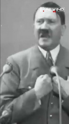 Apr 30, 1945: Adolf Hitler Committed Suicide in His Underground Bunker | Firstpost Rewind | N18G