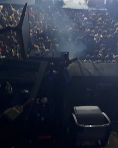 Reggie Watts on Reels