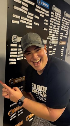 Meet Heather, our shining star at Fit Body Boot Camp! 🌟 At 35, she conquered breast cancer and now, she’s triumphed over her fitness goals, shedding 50lbs with unstoppable spirit! 🎗️💪 “I can’t express how it feels to not just be 50lbs lighter, but choosing daily to be better, even if it’s in small incremental ways. I’m learning. I’m changing. And I’m just…grateful.” Let’s applaud Heather’s incredible journey and draw inspiration from her strength and positivity. 🙌💖 Repost from @sinawistrong