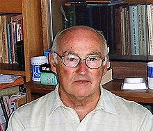 Peter Taaffe - Alchetron, The Free Social Encyclopedia