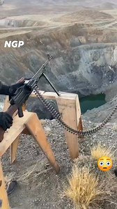 15K views · 141 reactions |  gunalbum: Shooting PKM tracer rounds into lake | NextGen PHDefense | Facebook
