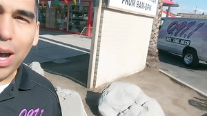 1.1K views · 19 reactions | #Q971 is at Thrift City for their grand opening! Cedar and Clinton in #Fresno! 50% their entire stock today! Come by and win free stuff, too! | Q97.1 Radio | Facebook